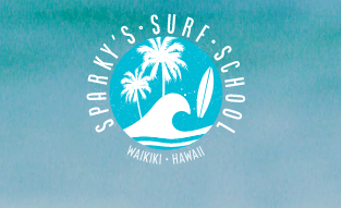 Sparky's Surf School